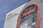 Mural Solidarności w Białymstoku