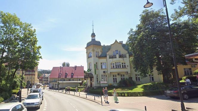 Kudowa-Zdrój