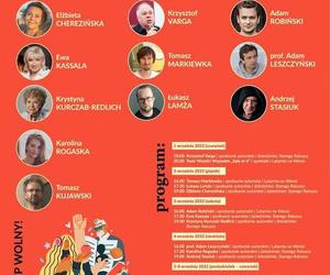 Gniezno: Festiwal Preteksty
