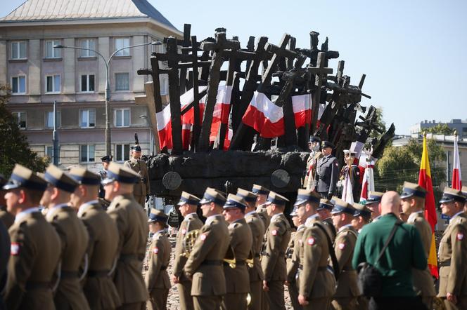 Obchody 84. rocznicy napaści ZSRR na Polskę