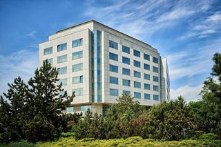 Hotel Regent w Warszawie zmieni się w JW Mariott. Podpisano umowę