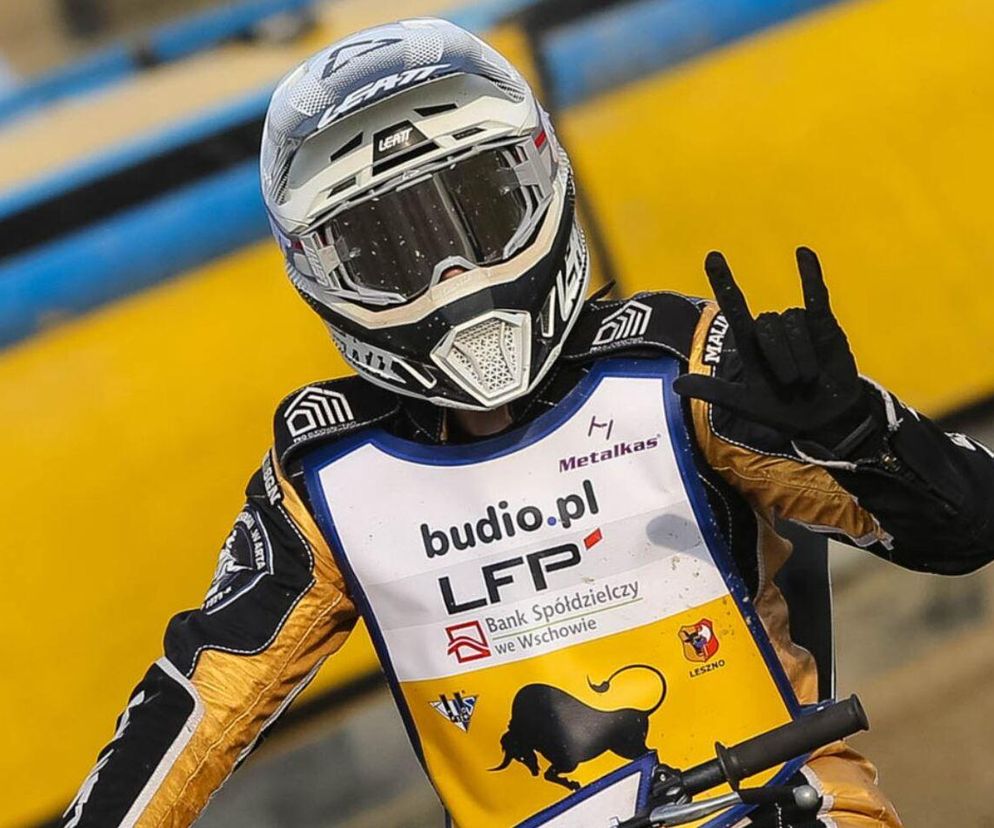 U24 Ekstraliga wraca do Leszna