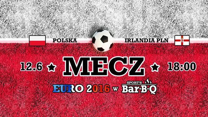 Strefy kibica na Euro 2016 w Rzeszowie