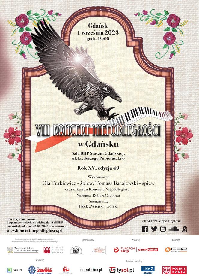 koncert niepodleglosci