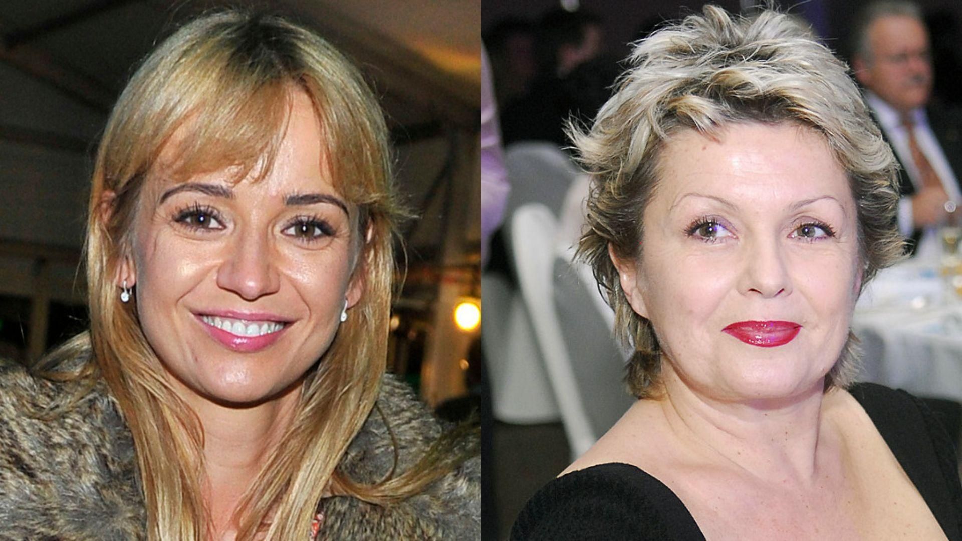 Anna Przybylska i Gabriela Kownacka były uwielbianymi aktorkami. Tak wyglądały 20 lat temu - ESKA2
