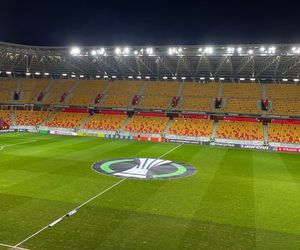 Jagiellonia Białystok gra w Lidze Konferencji UEFA. Śledź wynik [NA ŻYWO]