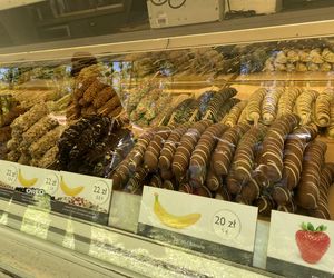   Festiwal Smaków Food Trucków w Olsztynie 2025. Zobacz zdjęcia!