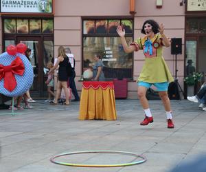 Carnaval Sztukmistrzów 2024 w Lublinie - dzień drugi