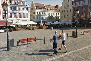 Widziałeś pojazd Google Street View? Sprawdź czy zostałeś uwieczniony na zdjęciach!