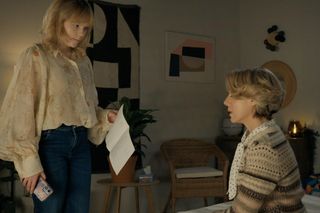 Barwy szczęścia, odcinek 3192: Emilka zakaże Malwinie walczyć ze szkołą. Zgodzi się na przekupstwo! - ZDJĘCIA