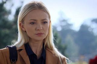 M jak miłość odc. 1415. Joasia (Barbara Kurdej-Szatan)