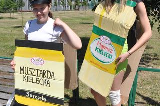 Juwenalia 2024 w Kielcach. Studenci przejęli władzę w mieście!