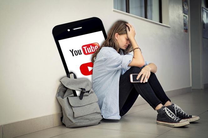 Youtuber – 16,2 proc.