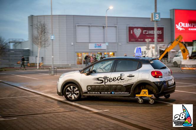 Bełchatów. Finał WOŚP 2020