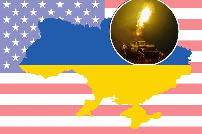 Ukraina