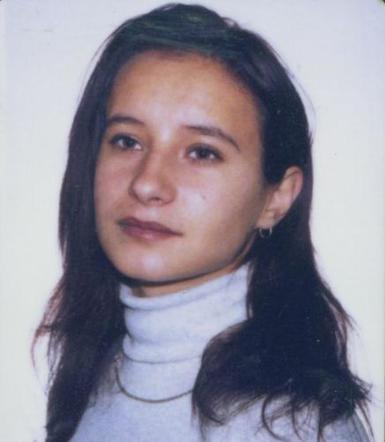 Katarzyna Rębisz