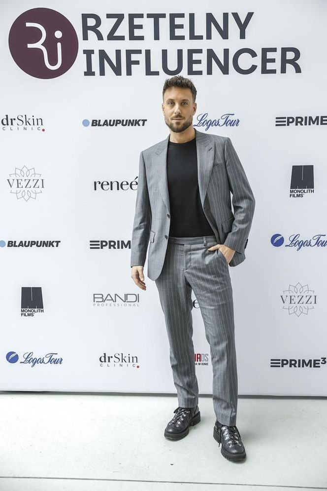 Rzetelny Influencer 2024