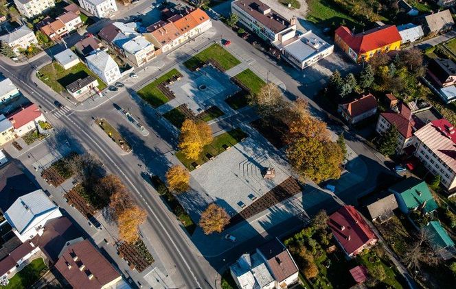 Nowe miasto na Podkarpaciu? Mieszkańcy wyrazili swoją opinię 