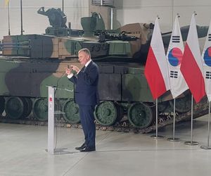 Podpisanie umowy na K2 i K2PL