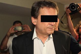 Filmiki pedofilskie i zoofilskie miał na całym swiecie