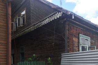 Zabytkowy dom z filmu Znachor przechodzi remont