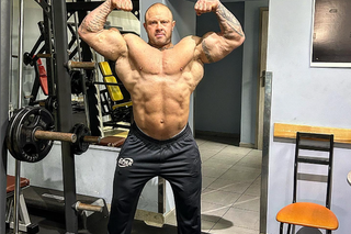 Gwiazdor FAME MMA przekazał pilne informacje o swoim stanie zdrowia! Piotr Bestia Piechowiak podzielił się wynikami badań