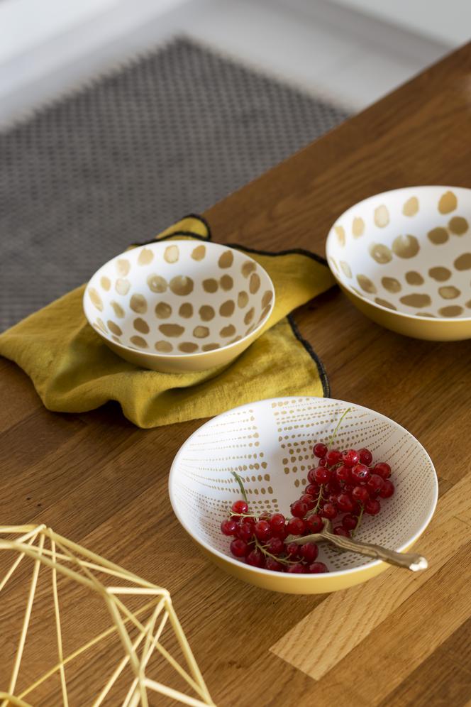 Miska ceramiczna