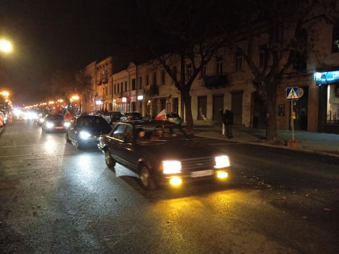 Siedlce: MotoParada Niepodległości 2025