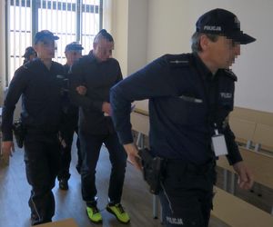 Mieli tyle narkotyków, że mogłoby nimi odurzyć dwa województwa