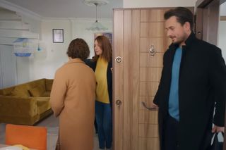 Miłość i nadzieja. Mürvet wyjdzie na wolność, ale nie zgodzi się na ślub córki z Kuzeyem 