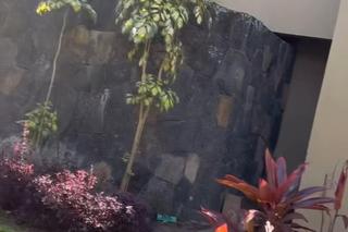 Tak baluje Edyta Herbuś. Zrobiło się gorąco