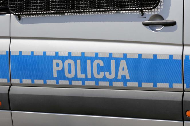 Policja