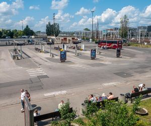 Dworzec autobusowy Warszawa Zachodnia