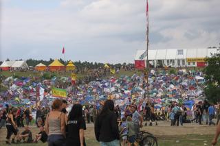 Pol'andRock Festiwal w Kostrzynie nad Odrą