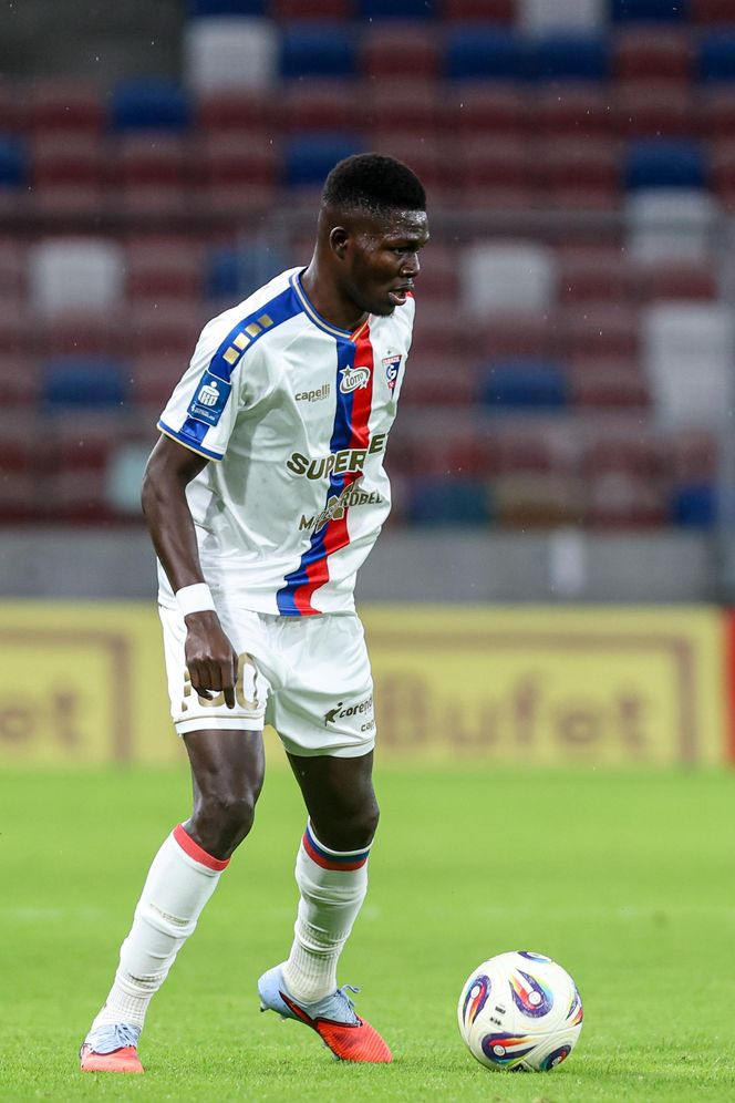 Górnik Zabrze przerwał serię zwycięstw. Porażka na koniec sierpnia i zdruzgotani kibice