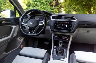 Volkswagen Tiguan eHybrid 245 KM DSG6