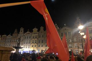Gdańsk opłakuje prezydenta Pawła Adamowicza