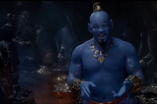 Aladyn 2019 - zwiastun, obsada i premiera filmu Disneya. Będzie hit?