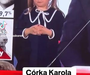 Rodzina Karola Nawrockiego