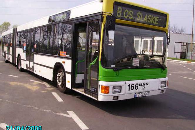 Zielona Góra: Wraca tradycyjny rozklad jazdy miejskich autobusów
