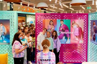 Tysiące osób przed sklepami CCC! Sieć organizuje wyjątkowe spotkania dla fanów K-POP