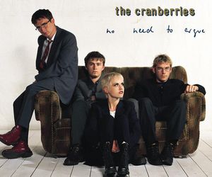 The Cranberries - 5 ciekawostek o albumie No Need to Argue