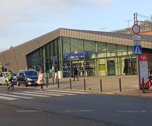 Najbardziej zatłoczone dworce w Polsce. Aż 4 z 10 to stacje w Trójmieście