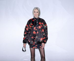 Bogna Sworowska - tak ubierają się eleganckie kobiety