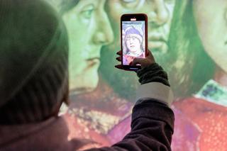 Kawałek Watykanu w sercu Warszawy. Kaplica Sykstyńska tuż przy stadionie!