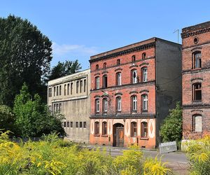 Bytom na zdjęciach
