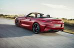 BMW Z4 trzeciej generacji