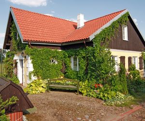 Zakładamy ogród rustykalny, czyli jak urządzić ogród wiejski w nieformalnym stylu