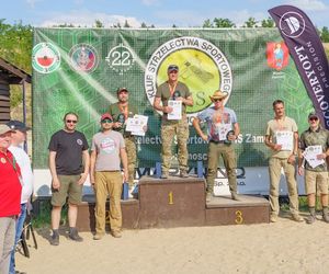 I Mistrzostwa Polski