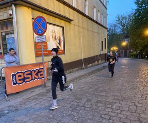Nocny Bieg z Kopernikiem 2025